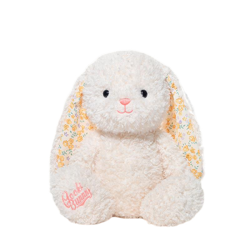 Levida Cheesecurd-Bunny