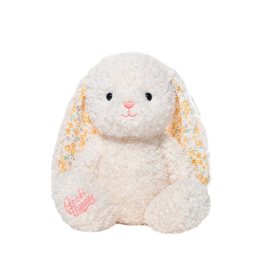 Levida Cheesecurd-Bunny