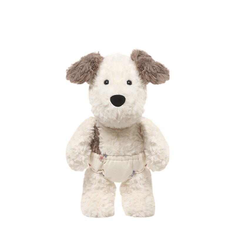 Levida Shy Baby Puppy