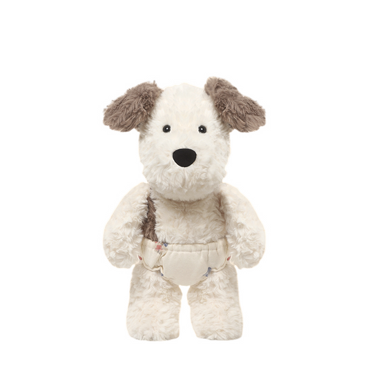 Levida Shy Baby Puppy