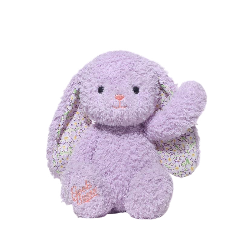 Levida Taro Purple Rabbit