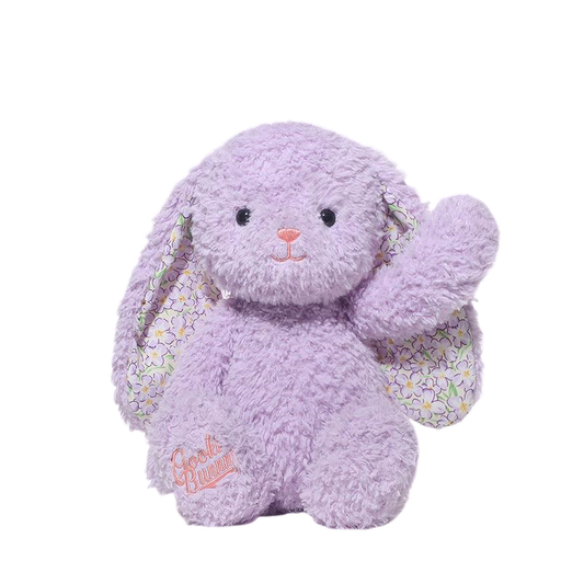 Levida Taro Purple Rabbit
