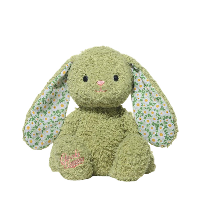 Levida Pastel Matcha Bunny