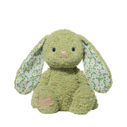 Levida Pastel Matcha Bunny