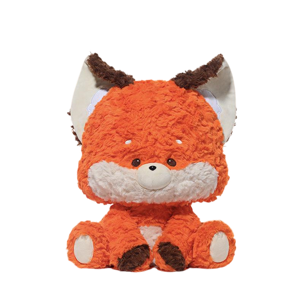 Voyage Dopey Fox