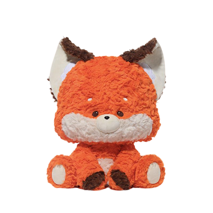 Voyage Dopey Fox