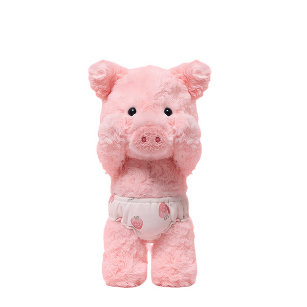 Voyage Shy Baby Pig