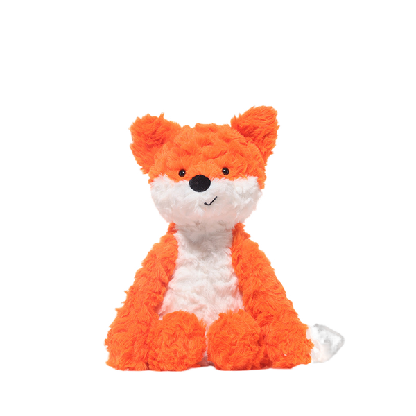 Voyage Pluto Fox