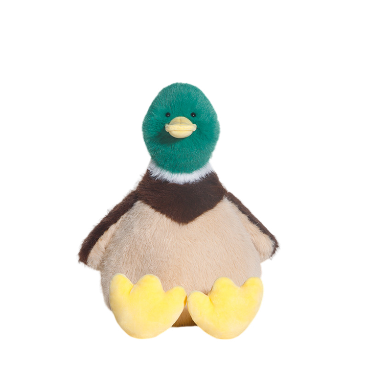 Voyage Green Duck