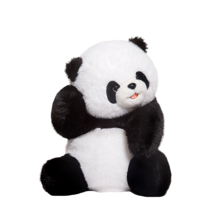 Voyage Panda