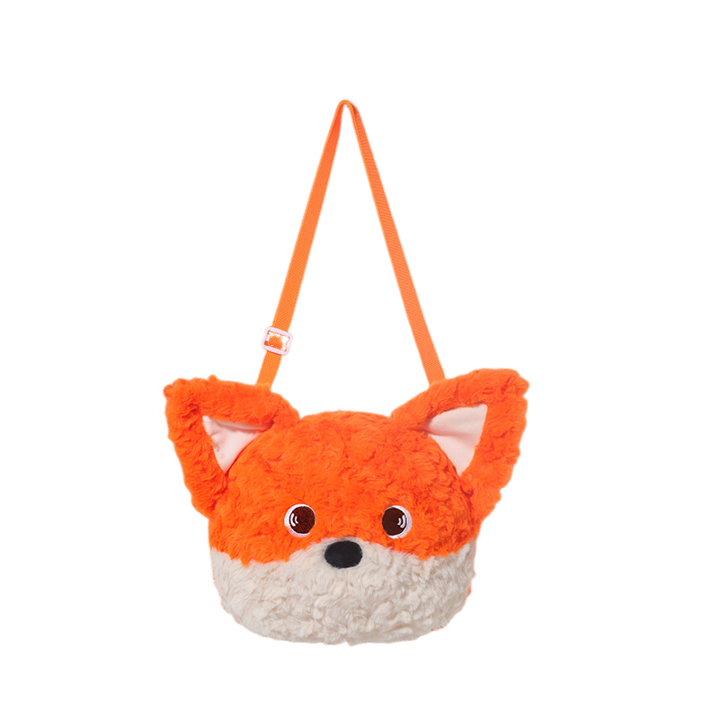 Levida Fox Bag
