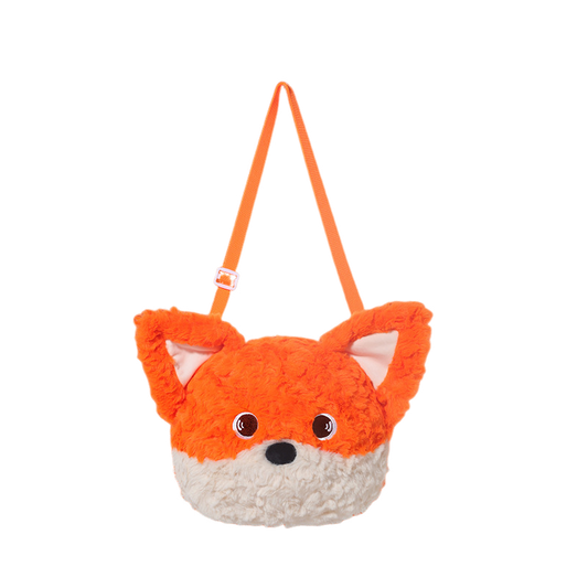 Levida Fox Bag