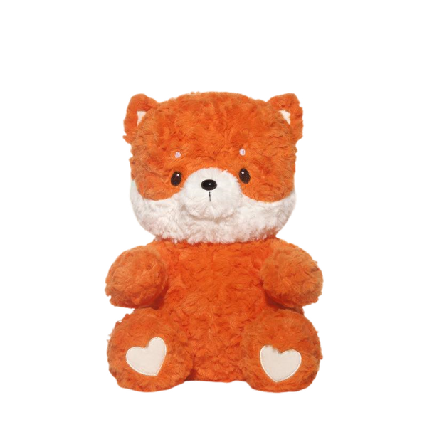 Voyage Bern  Fox