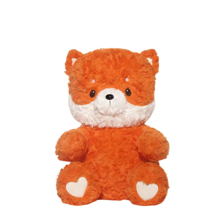 Voyage Bern  Fox