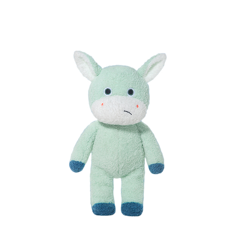 Levida Donkey plush Toy