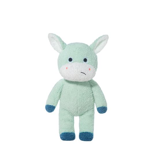 Levida Donkey plush Toy