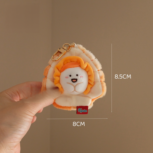 Levida Seafood Collection Scallop