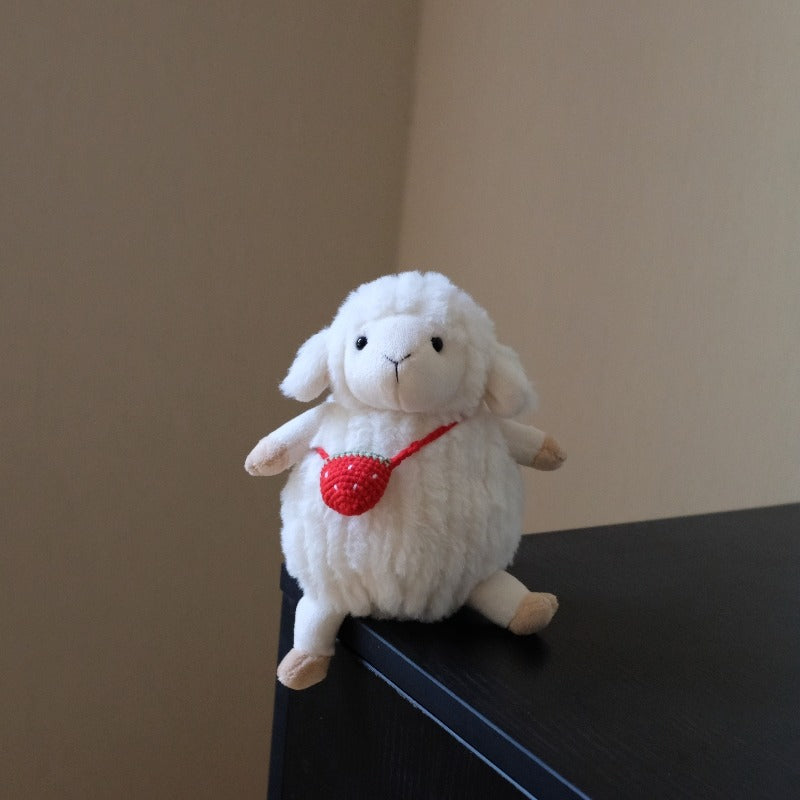 Voyage Little Sheep