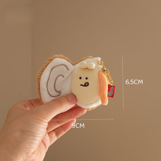 Levida Seafood Collection Clams