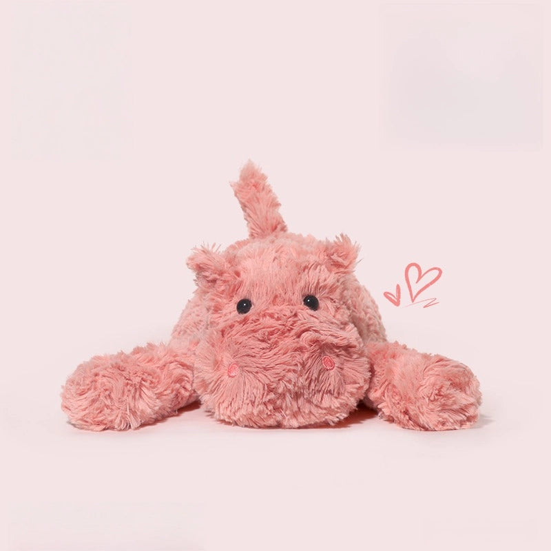 Levida Jimmy Baby Hippo