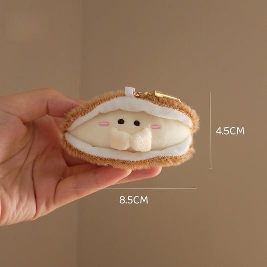 Levida Seafood Collection Shy Clams