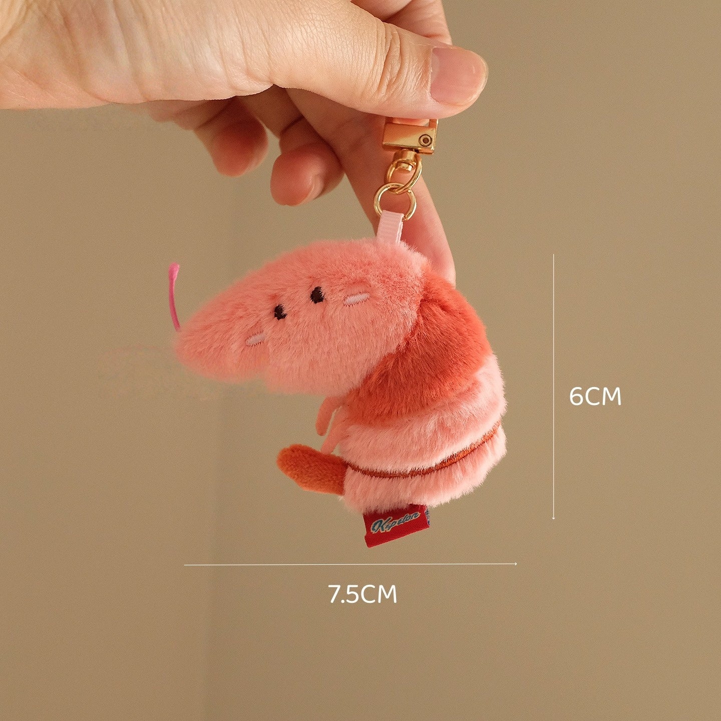 Levida Seafood Collection Peppa Shrimp