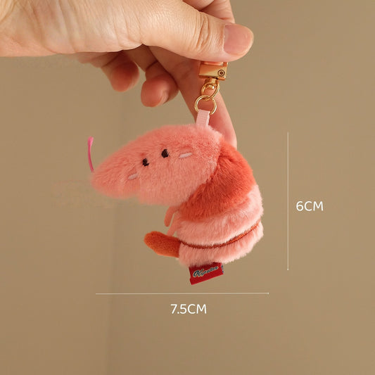 Levida Seafood Collection Peppa Shrimp