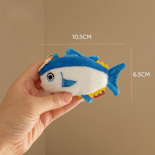 Levida Seafood Collection Tuna Charm