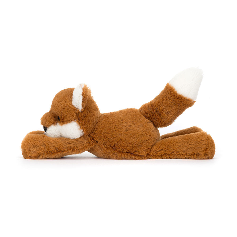 JellycatSmudge Fox