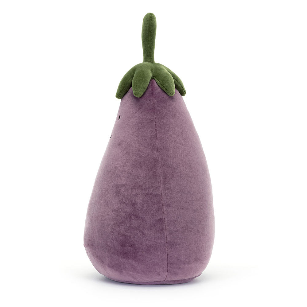 Vivacious Vegetable Aubergine