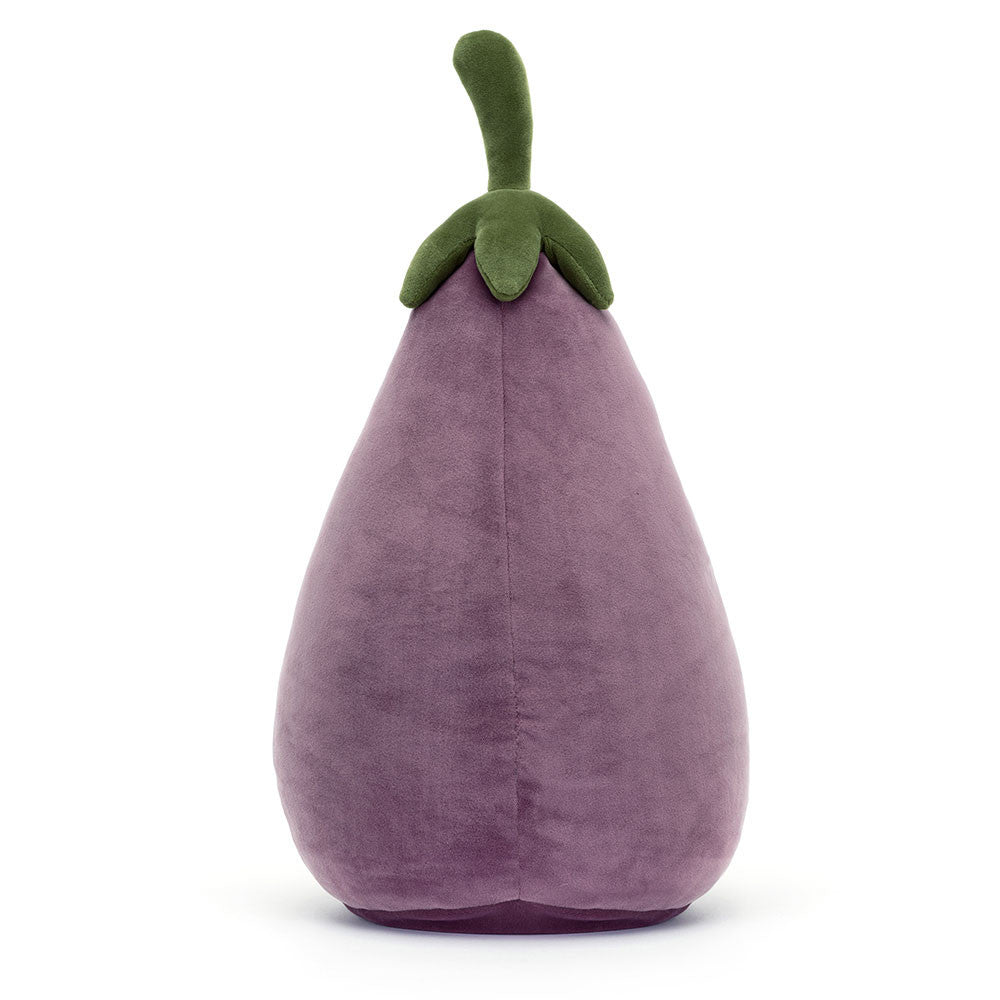 Vivacious Vegetable Aubergine
