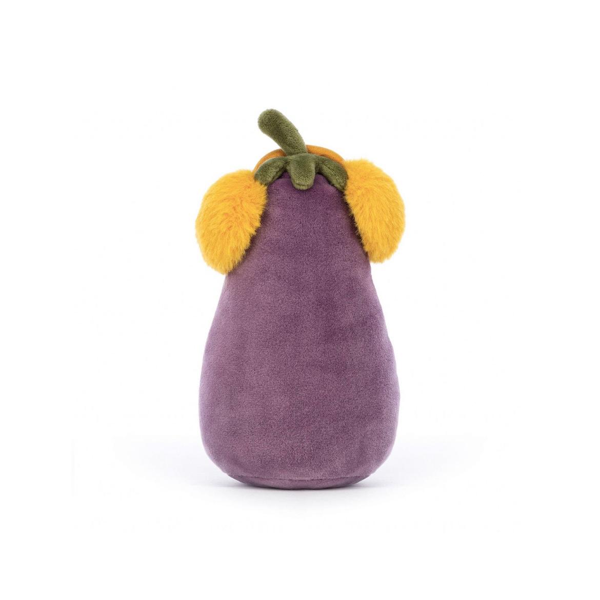 Toastie Vivacious Aubergine