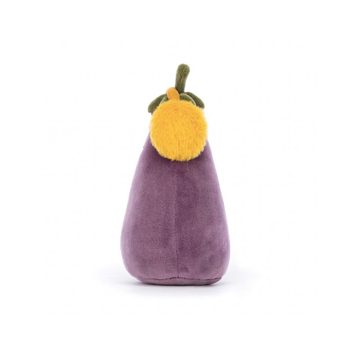 Toastie Vivacious Aubergine