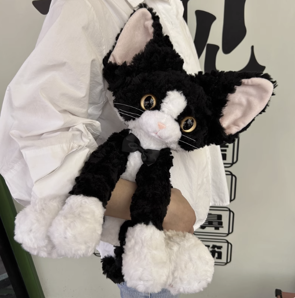 Voyage Devon Rex 