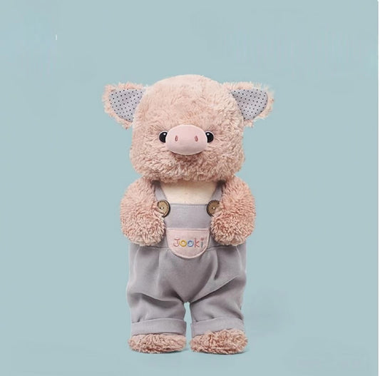 Levida Pig Plush toy cute doll doll