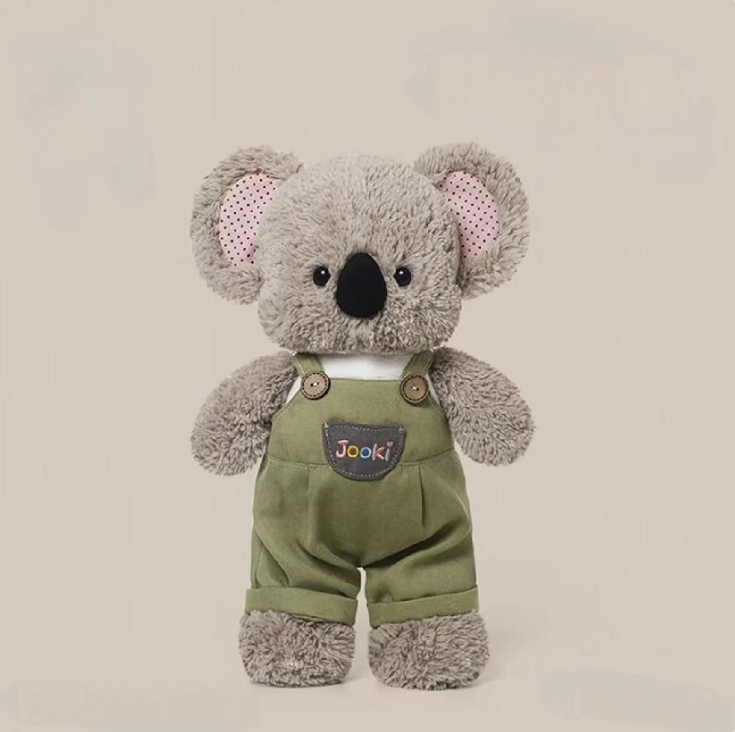 Levida koala Plush toy cute doll doll
