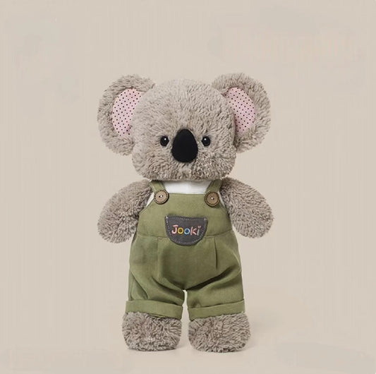 Levida koala Plush toy cute doll doll