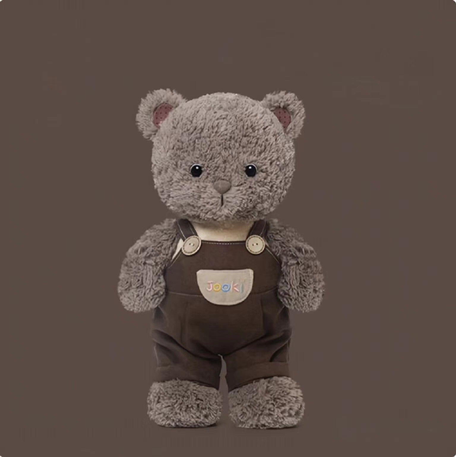 Levida bear Plush toy cute doll doll