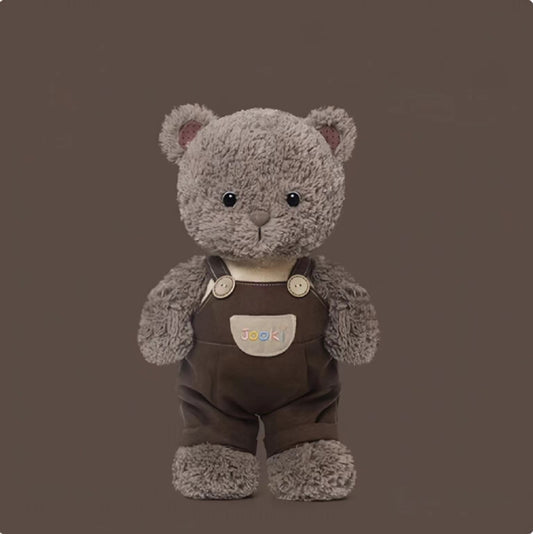 Levida bear Plush toy cute doll doll