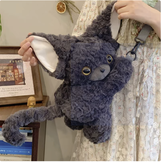 Voyage Devon Rex 
