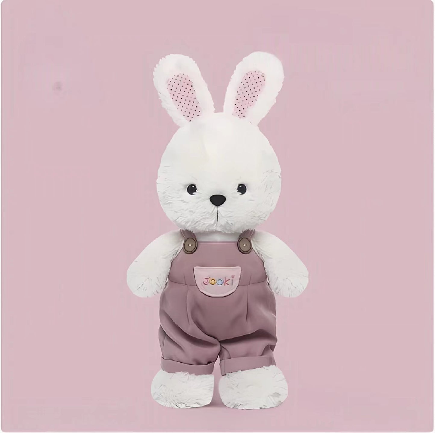 Levida Ribbit Plush toy cute doll doll