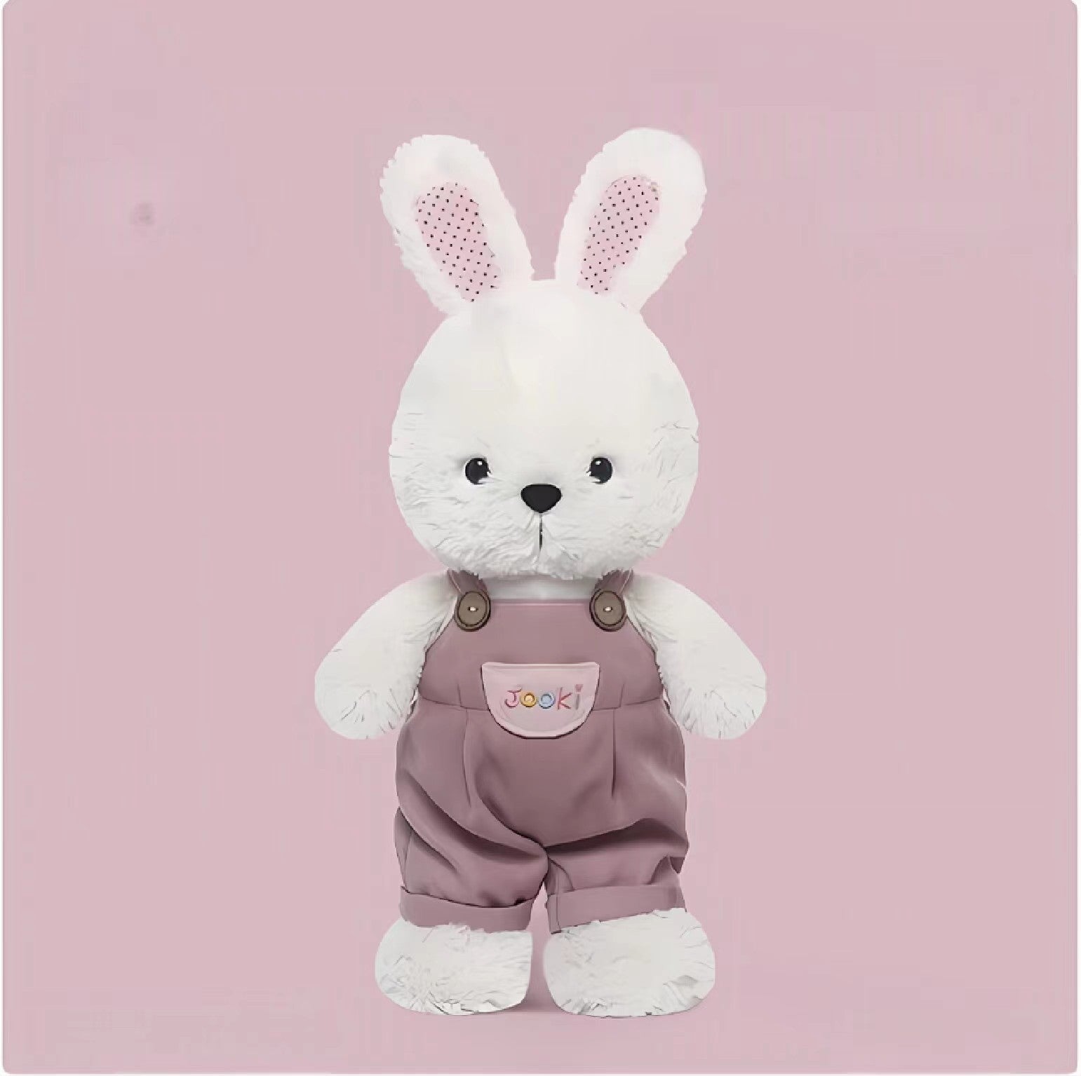 Levida Ribbit Plush toy cute doll doll