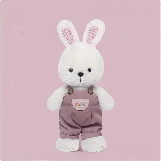 Levida Ribbit Plush toy cute doll doll