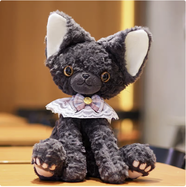 Voyage Devon Rex 