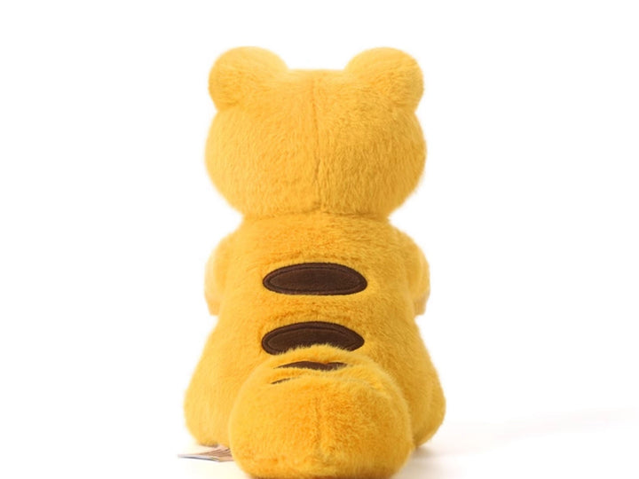 Voyage Tiger Frog
